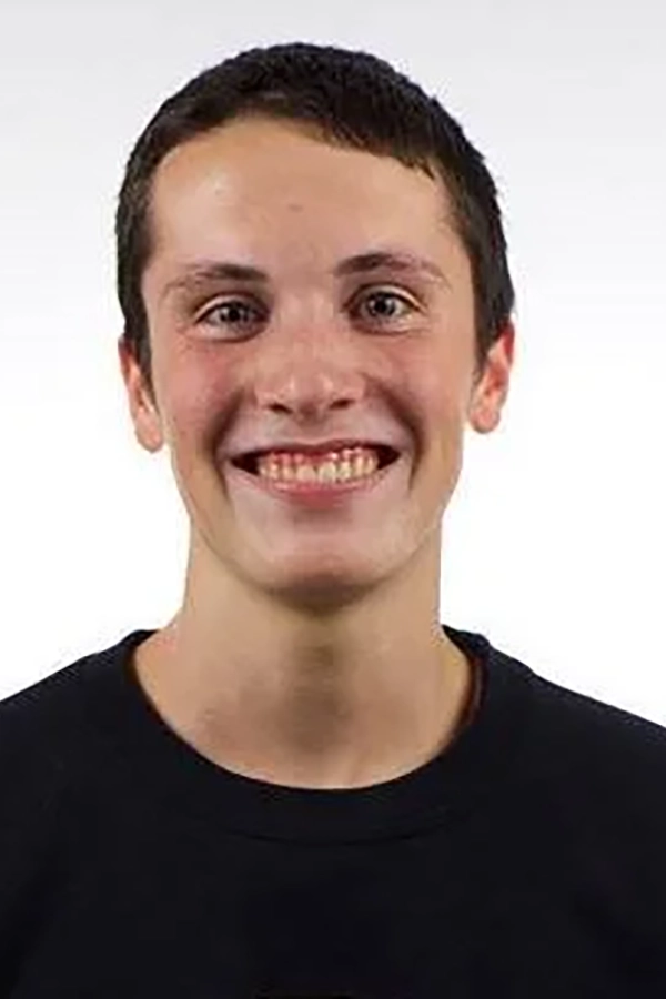 A head and shoulders image of Adam Pillon